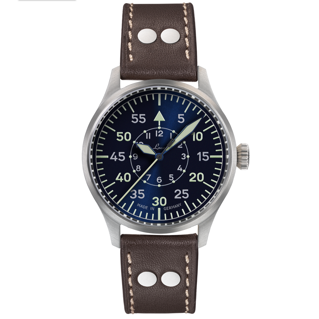 Laco - Karlsruhe Flieger Pro (Blue)