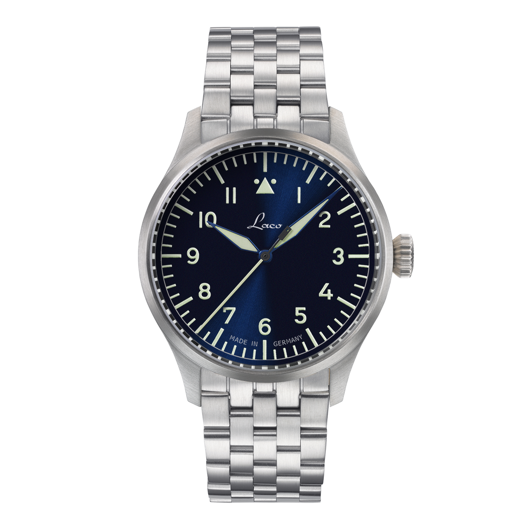 Laco - Stuttgart Flieger Pro (Blue)