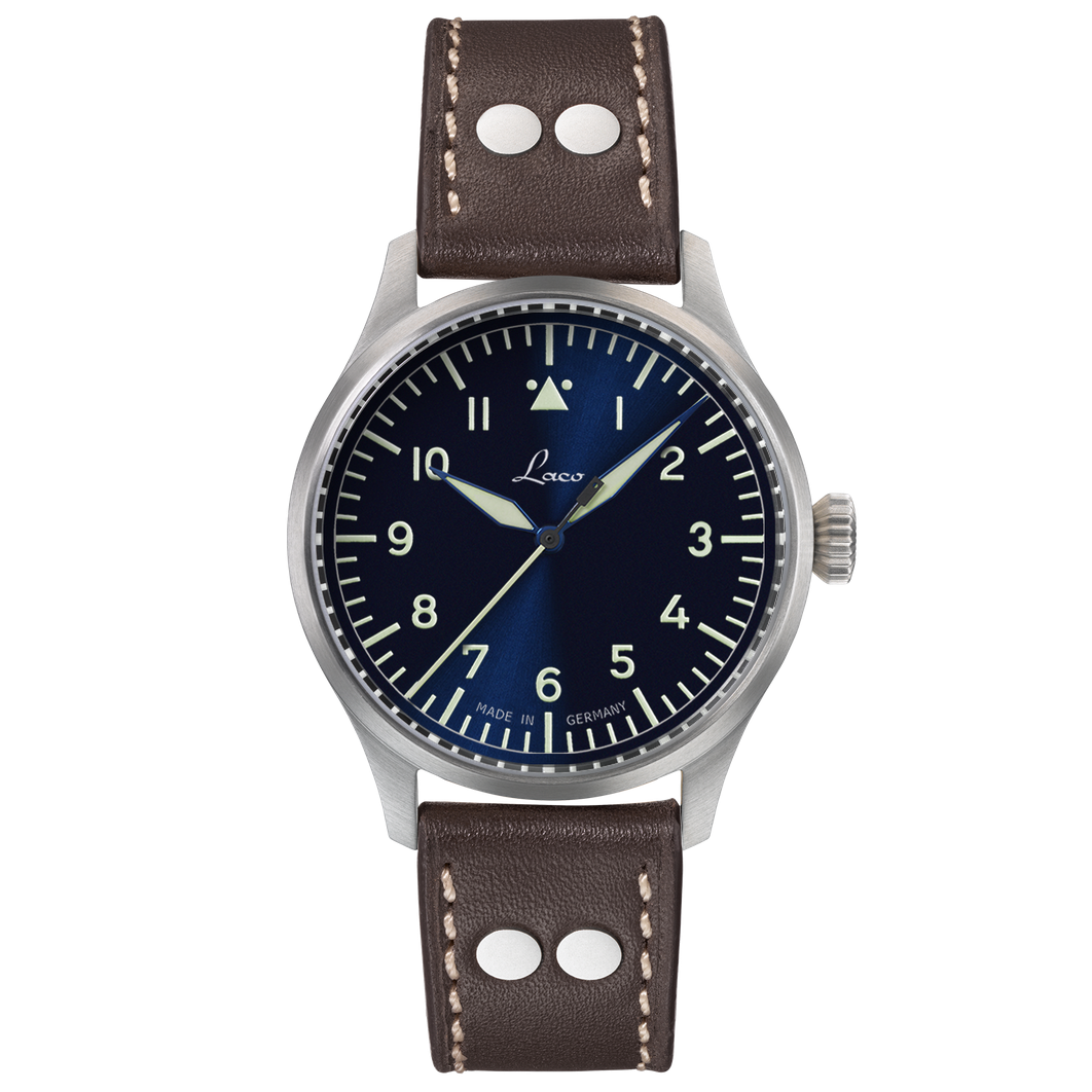 Laco - Stuttgart Flieger Pro (Blue)