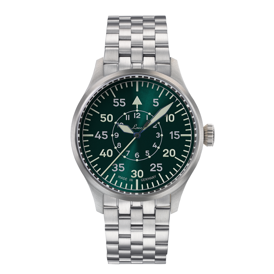 Laco - Karlsruhe Flieger Pro (Green)