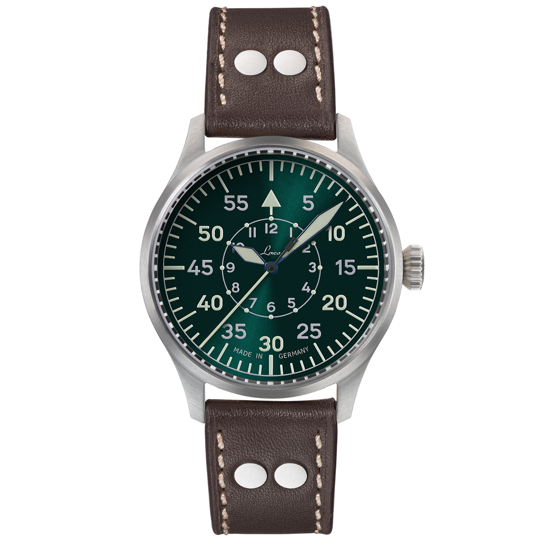 Laco - Karlsruhe Flieger Pro (Green)