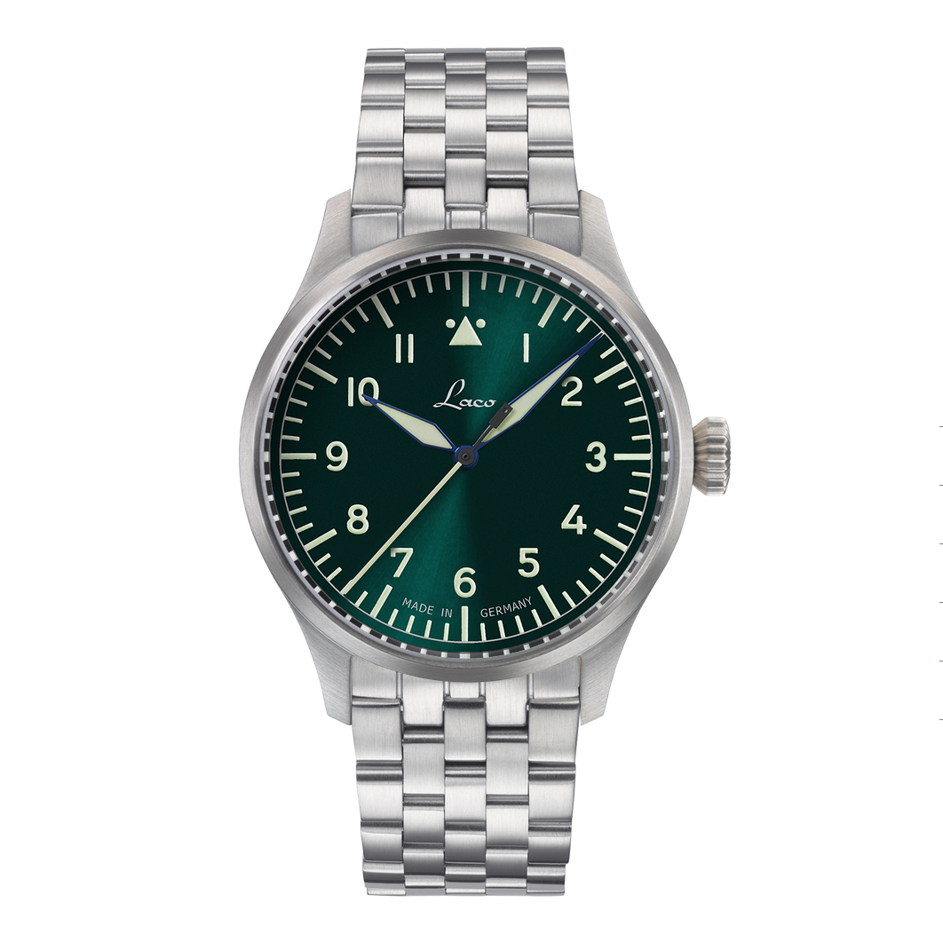 Laco - Stuttgart Flieger Pro (Green)