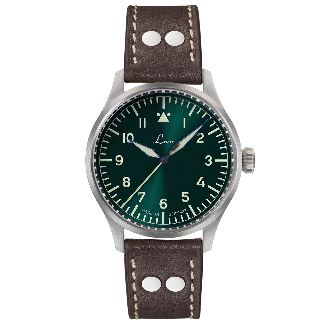 Laco - Stuttgart Flieger Pro (Green)