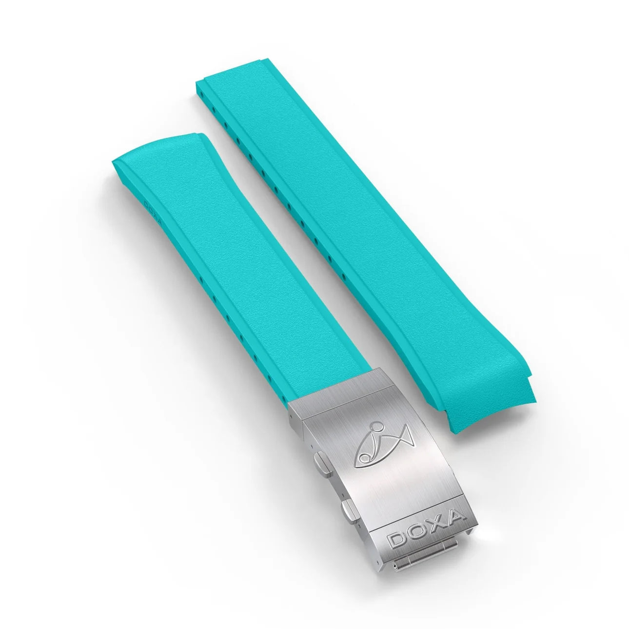 Doxa 300 Beta Straps