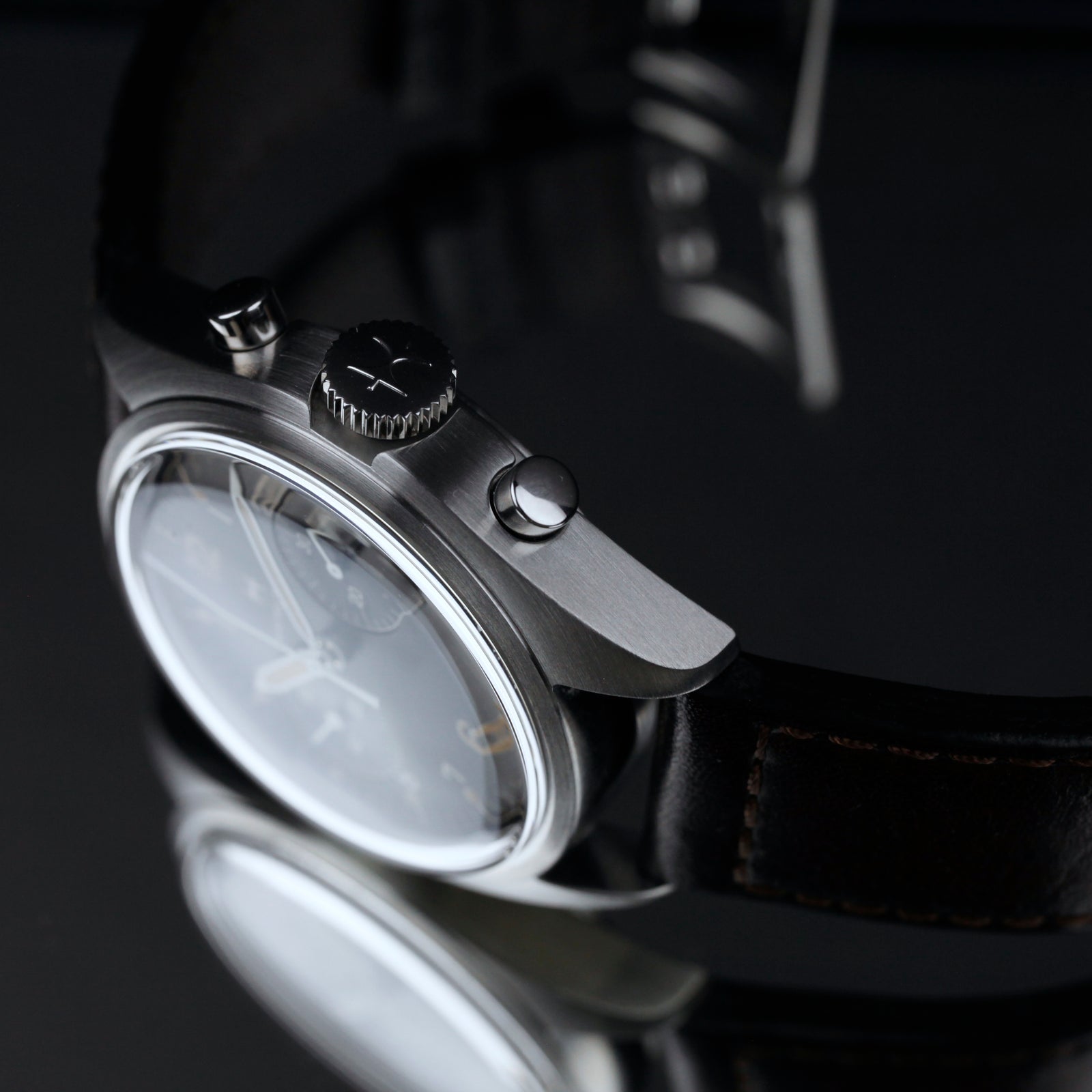Hamilton - Chronograph H764090