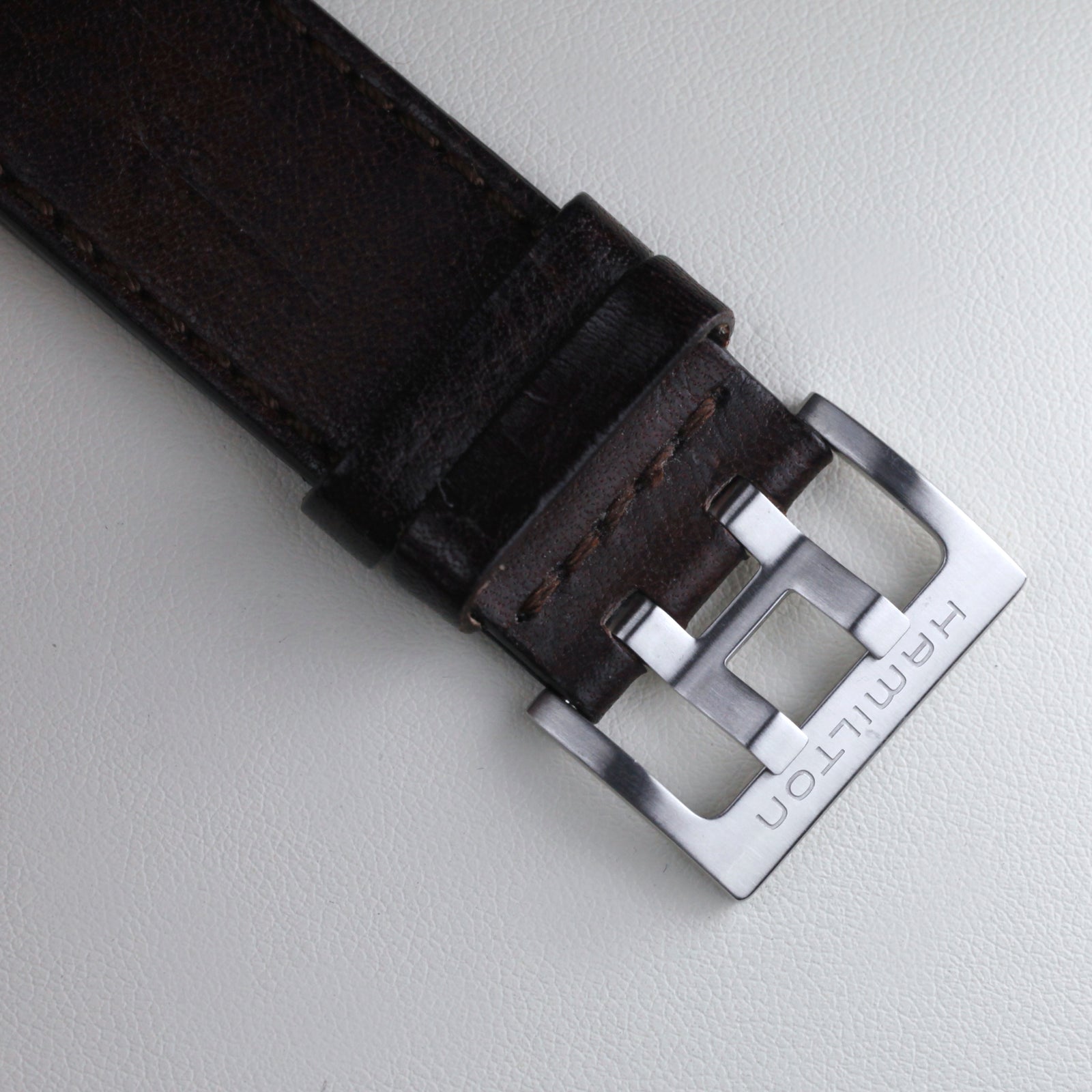 Hamilton - Chronograph H764090