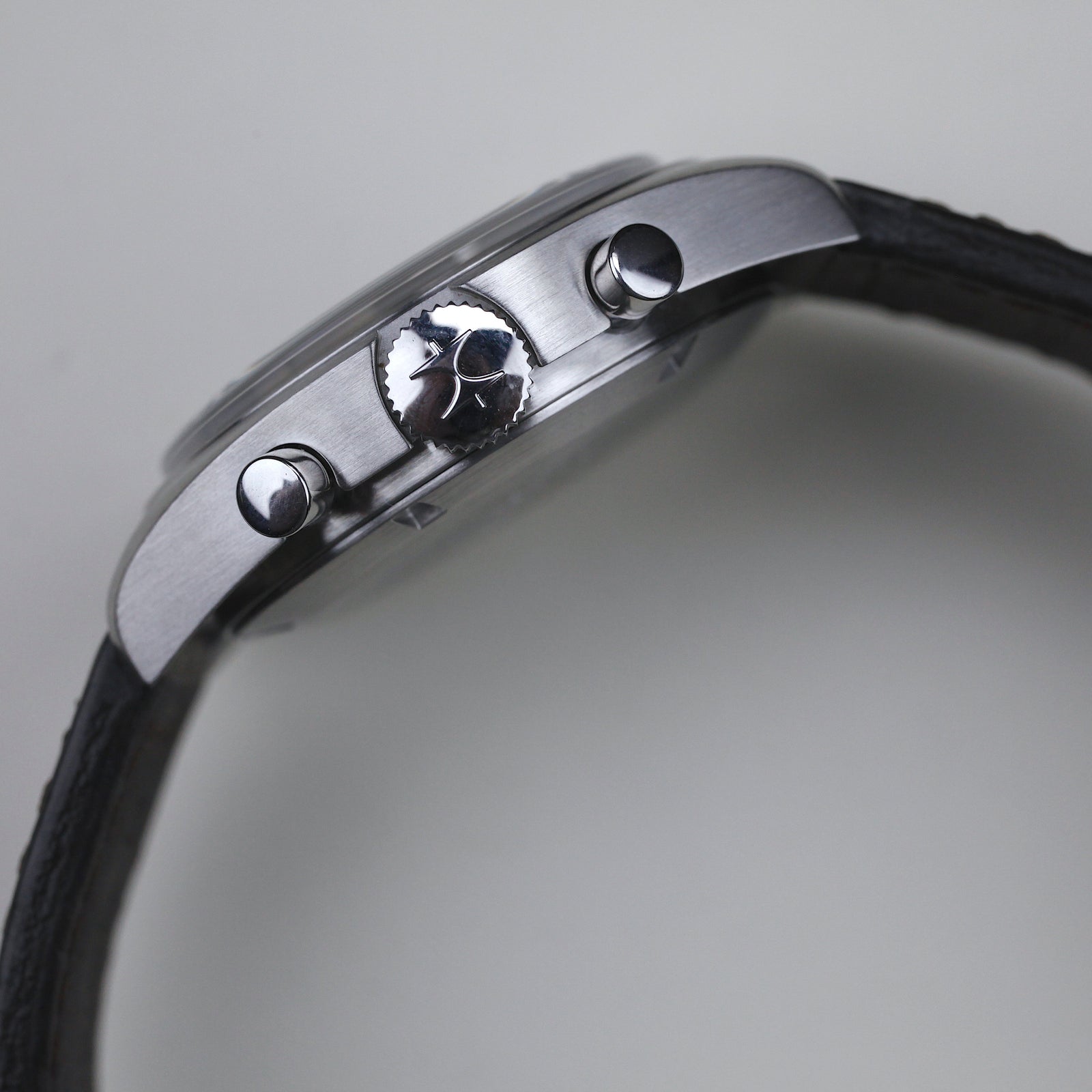 Hamilton - Chronograph H764090