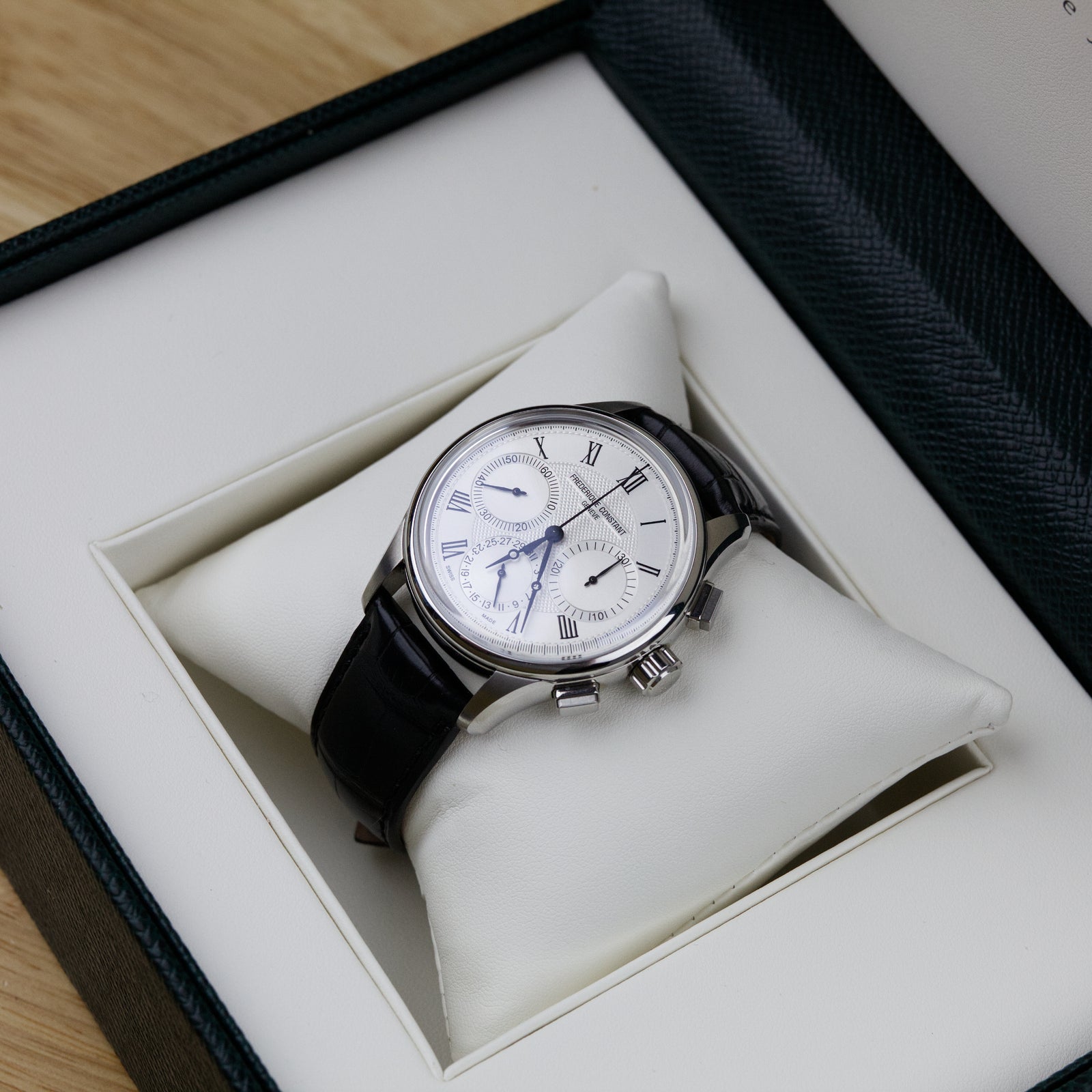 Frederique Constant - FC-760MC4H6