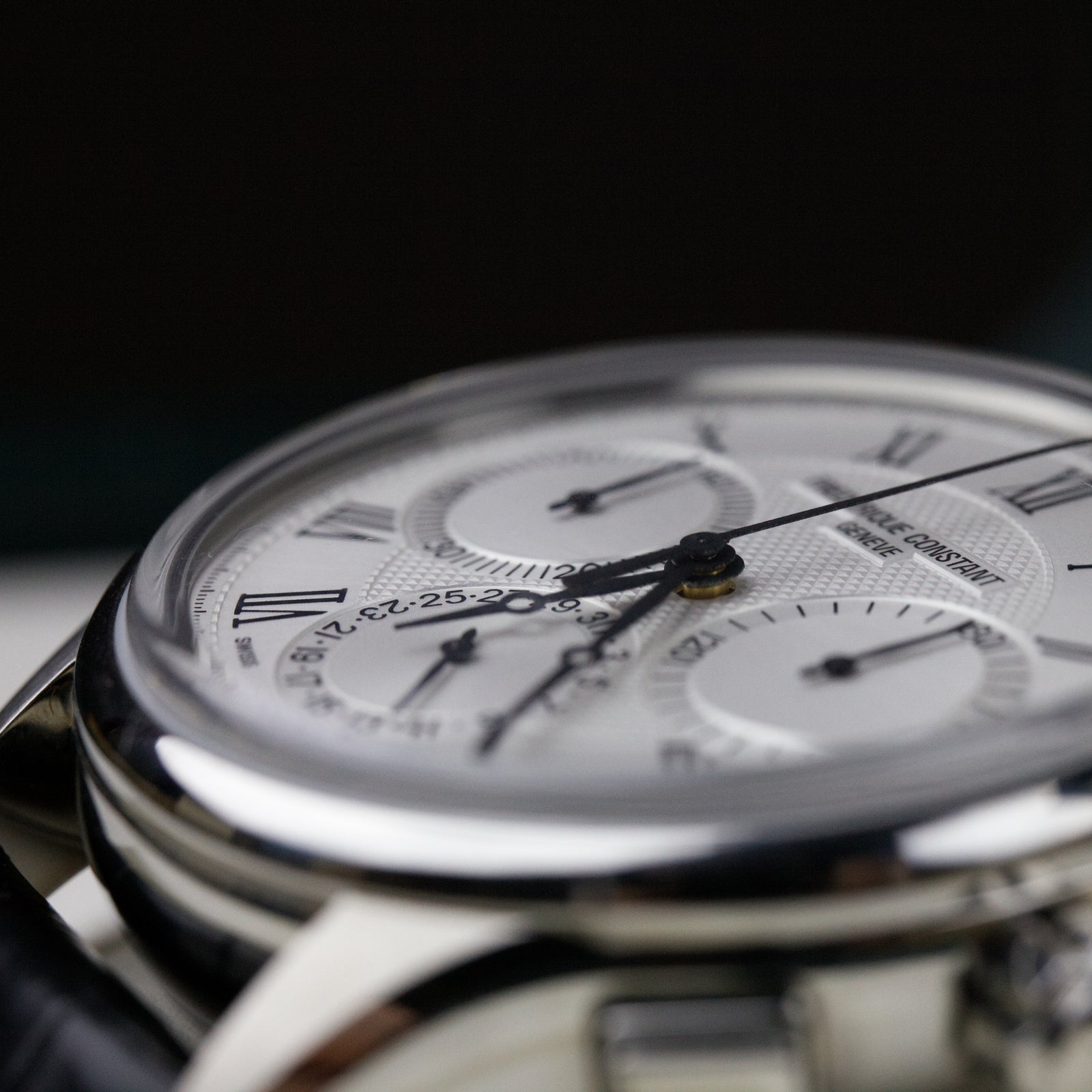 Frederique Constant - FC-760MC4H6