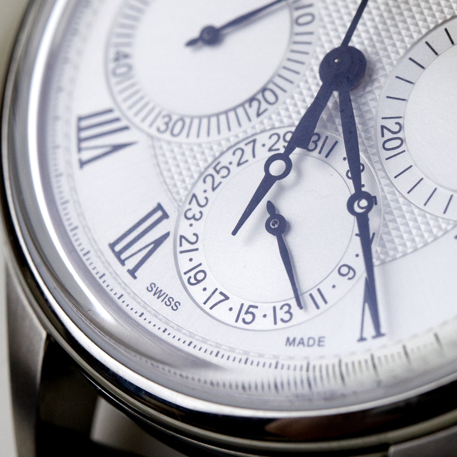 Frederique Constant - FC-760MC4H6