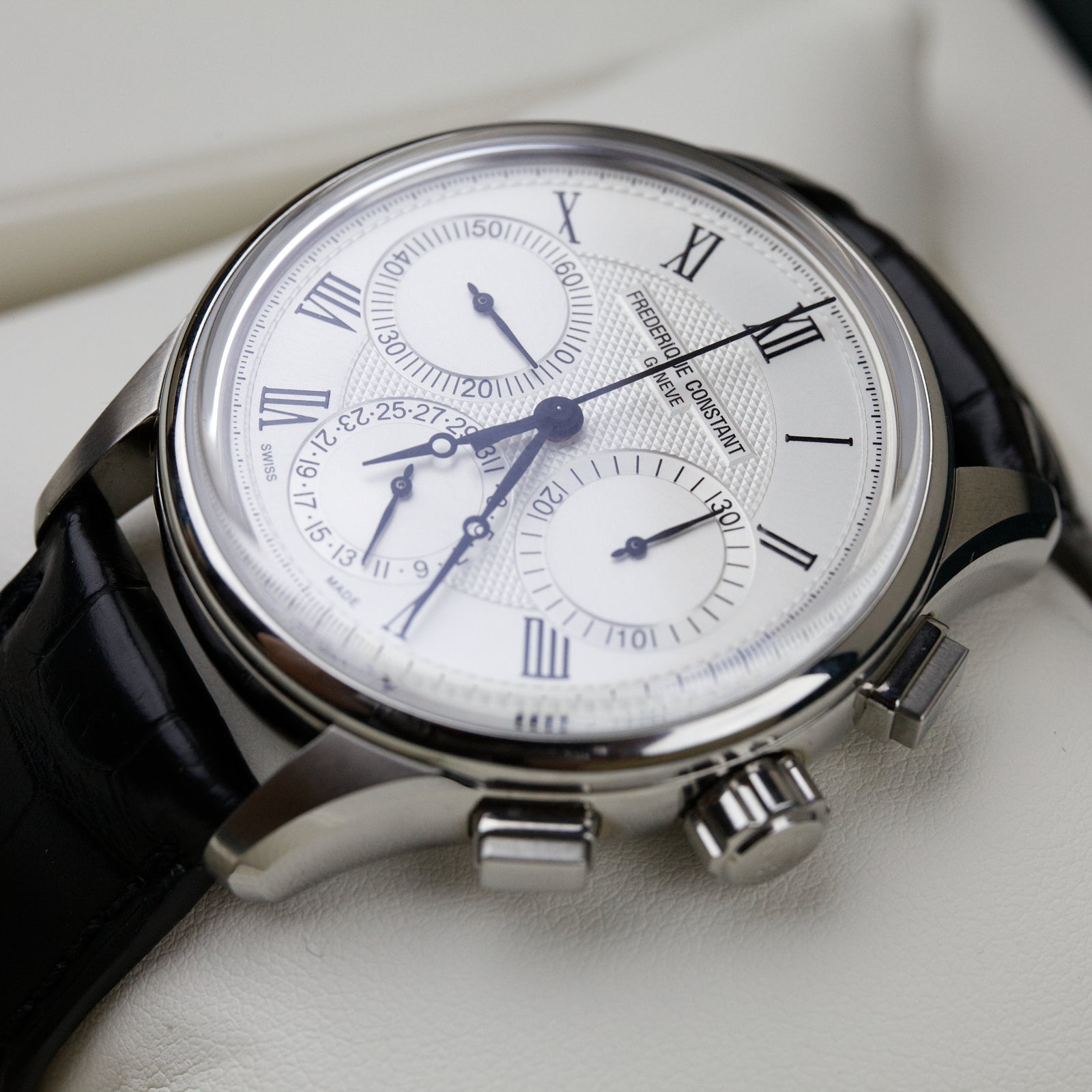 Frederique Constant - FC-760MC4H6