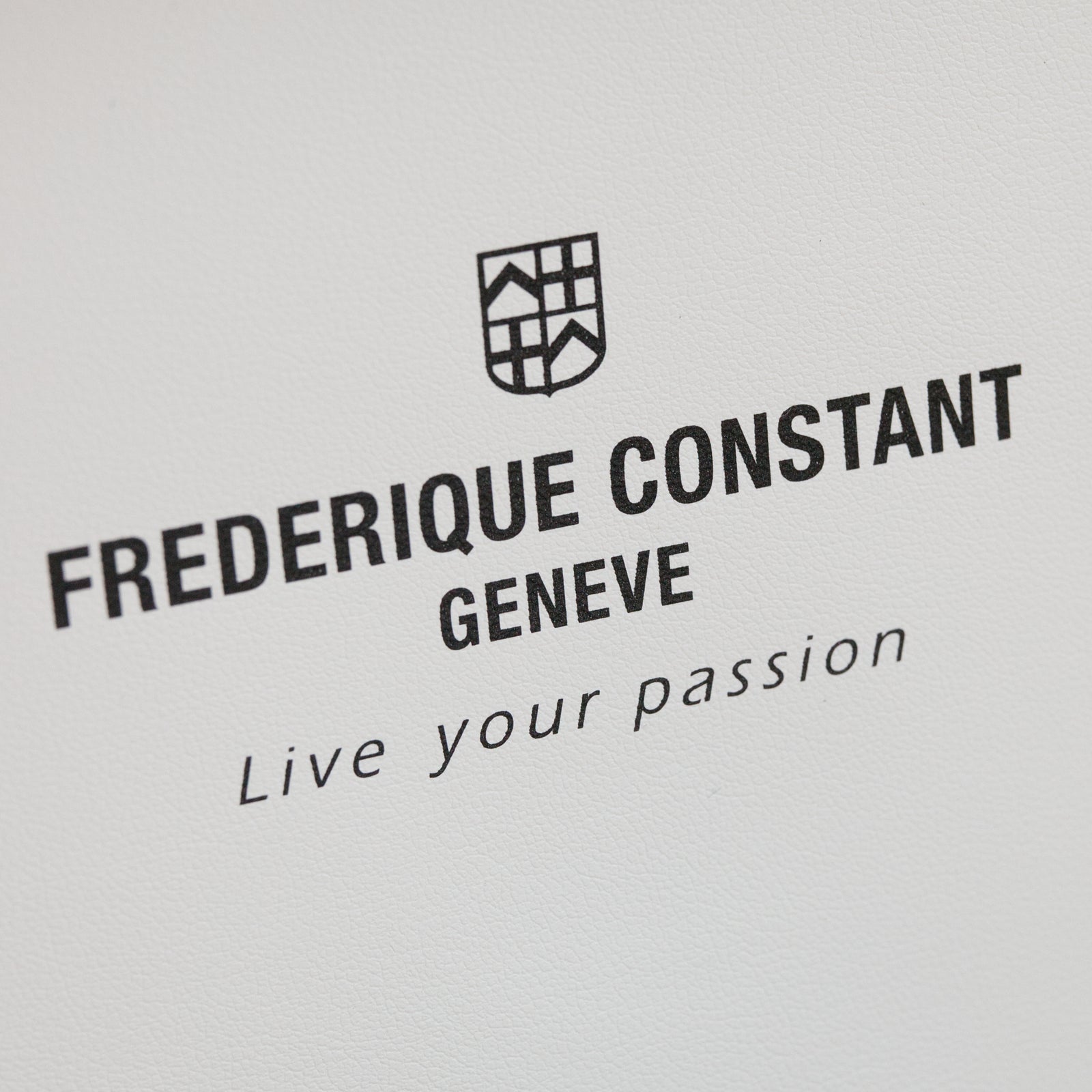 Frederique Constant - FC-760MC4H6