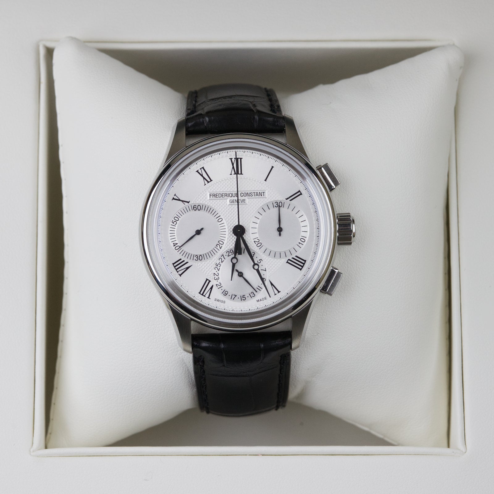 Frederique Constant - FC-760MC4H6