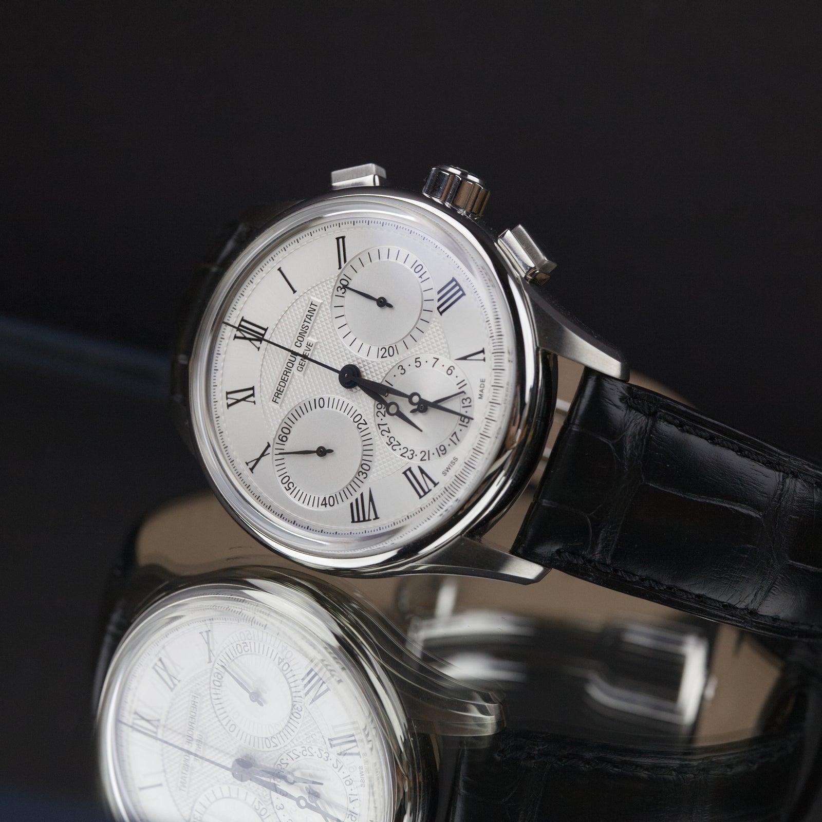 Frederique Constant - FC-760MC4H6