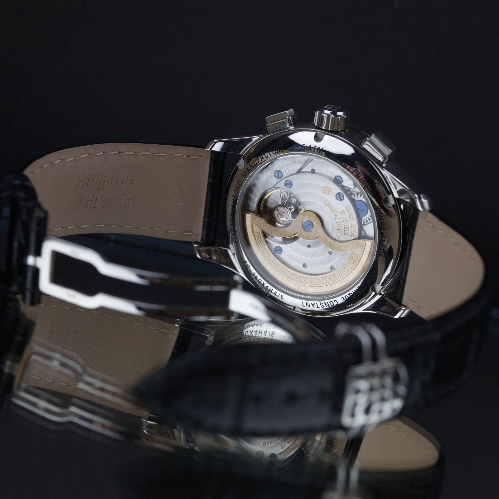 Frederique Constant - FC-760MC4H6
