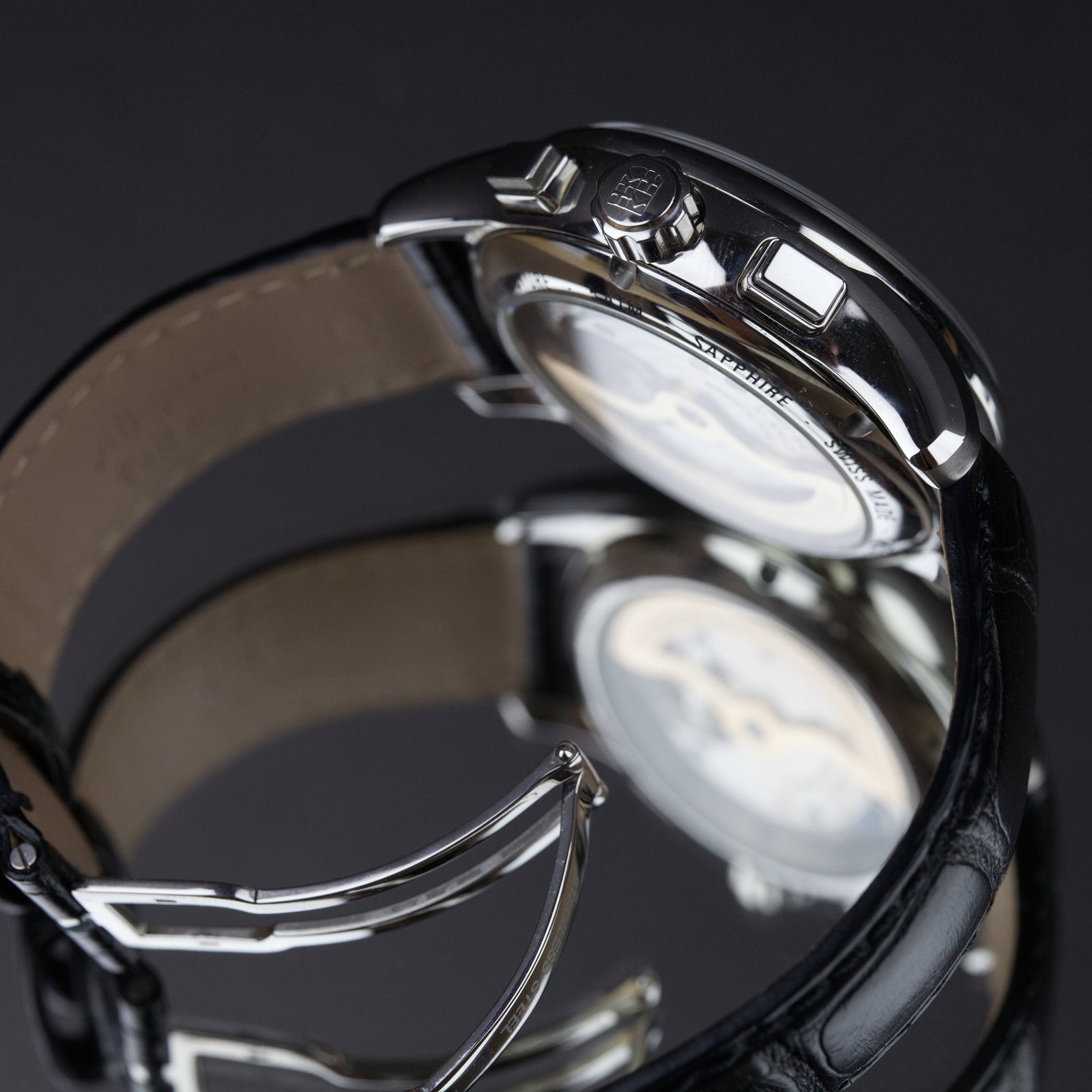 Frederique Constant - FC-760MC4H6