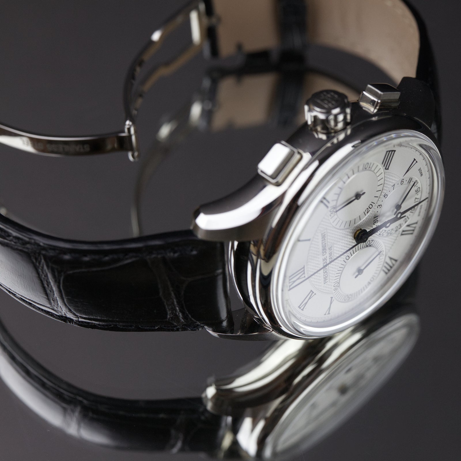 Frederique Constant - FC-760MC4H6