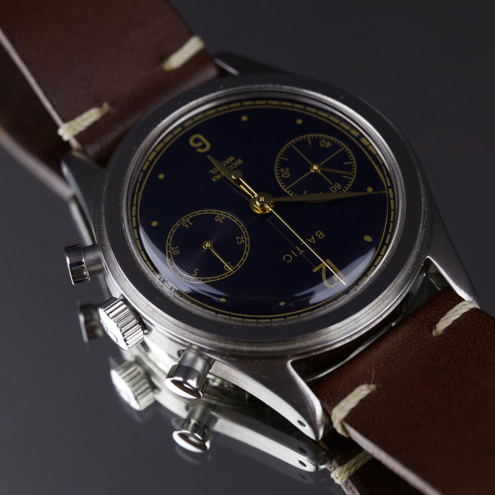 Baltic - Bicompax Blue
