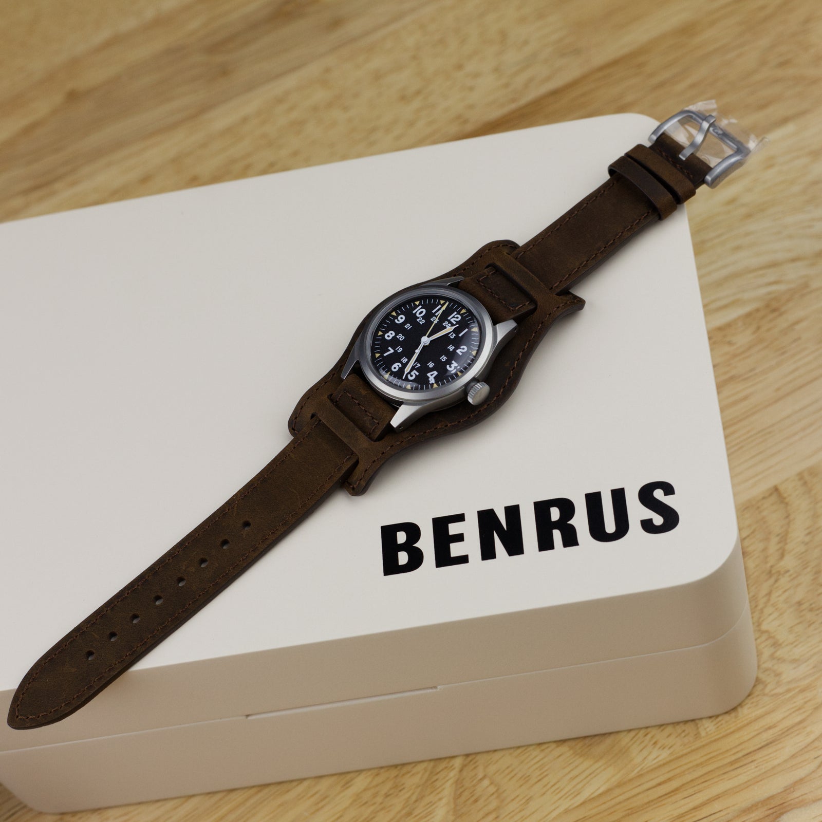 Benrus - DTU-2A/P