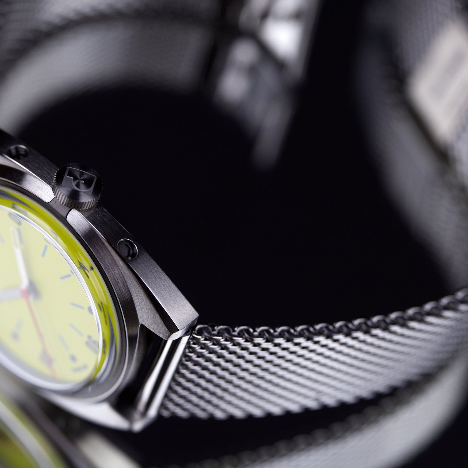 Paulin - Modul A Quartz