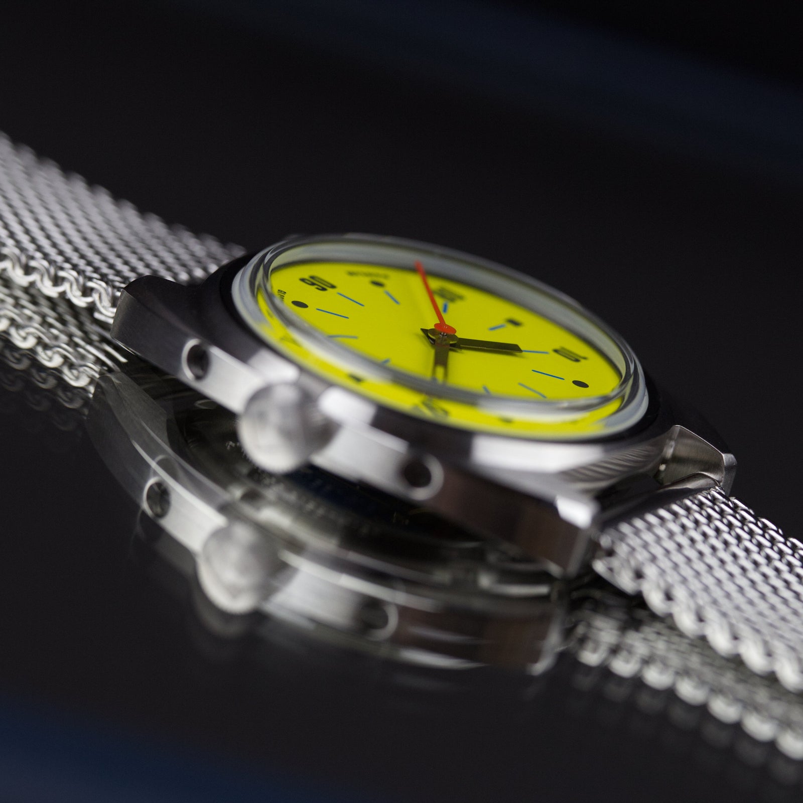 Paulin - Modul A Quartz