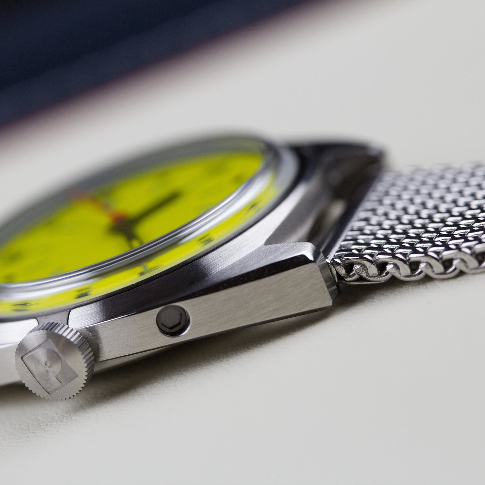 Paulin - Modul A Quartz