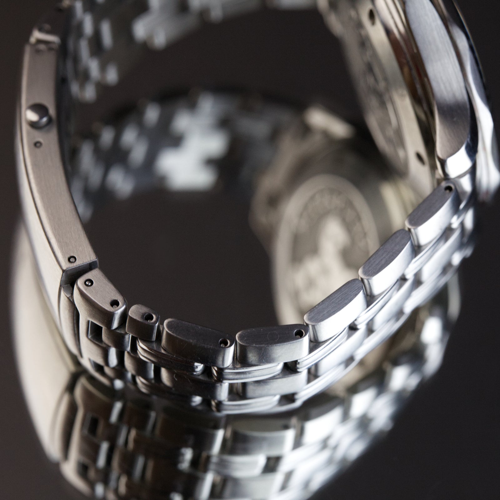 Omega Seamaster Professional 300m (Black -2011)
