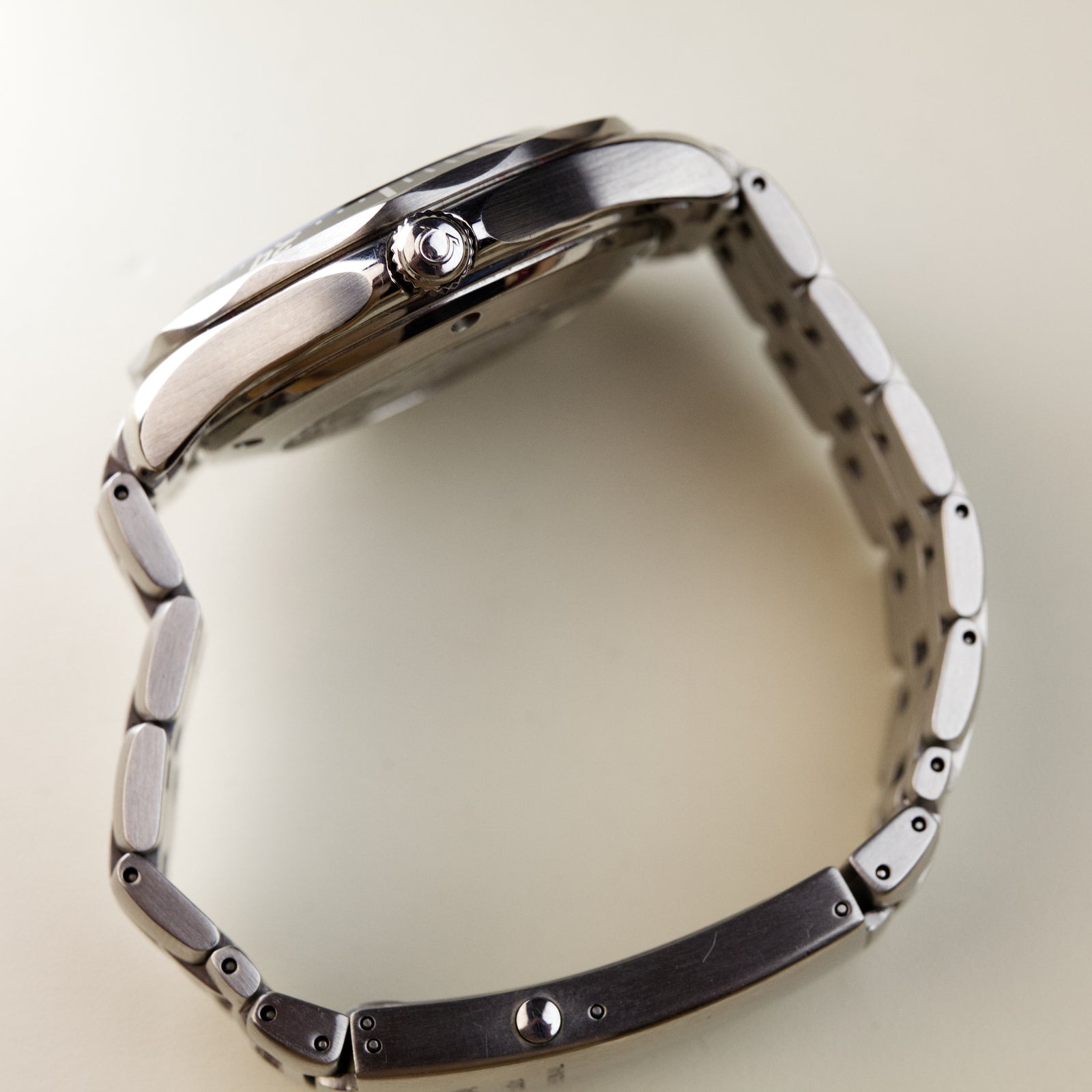 Omega Seamaster Professional 300m (Black -2011)