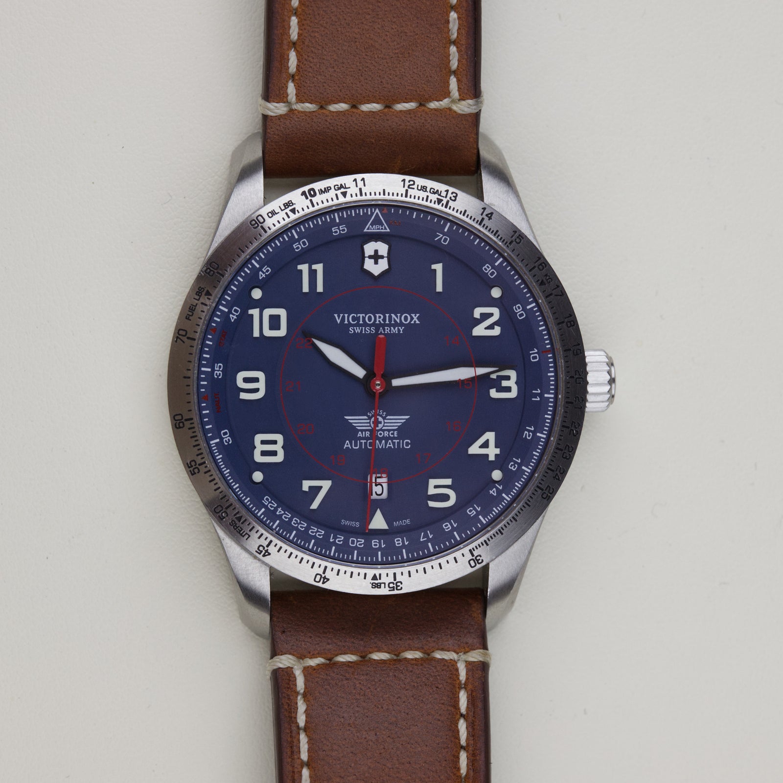 Victorinox - Airboss Mechanical