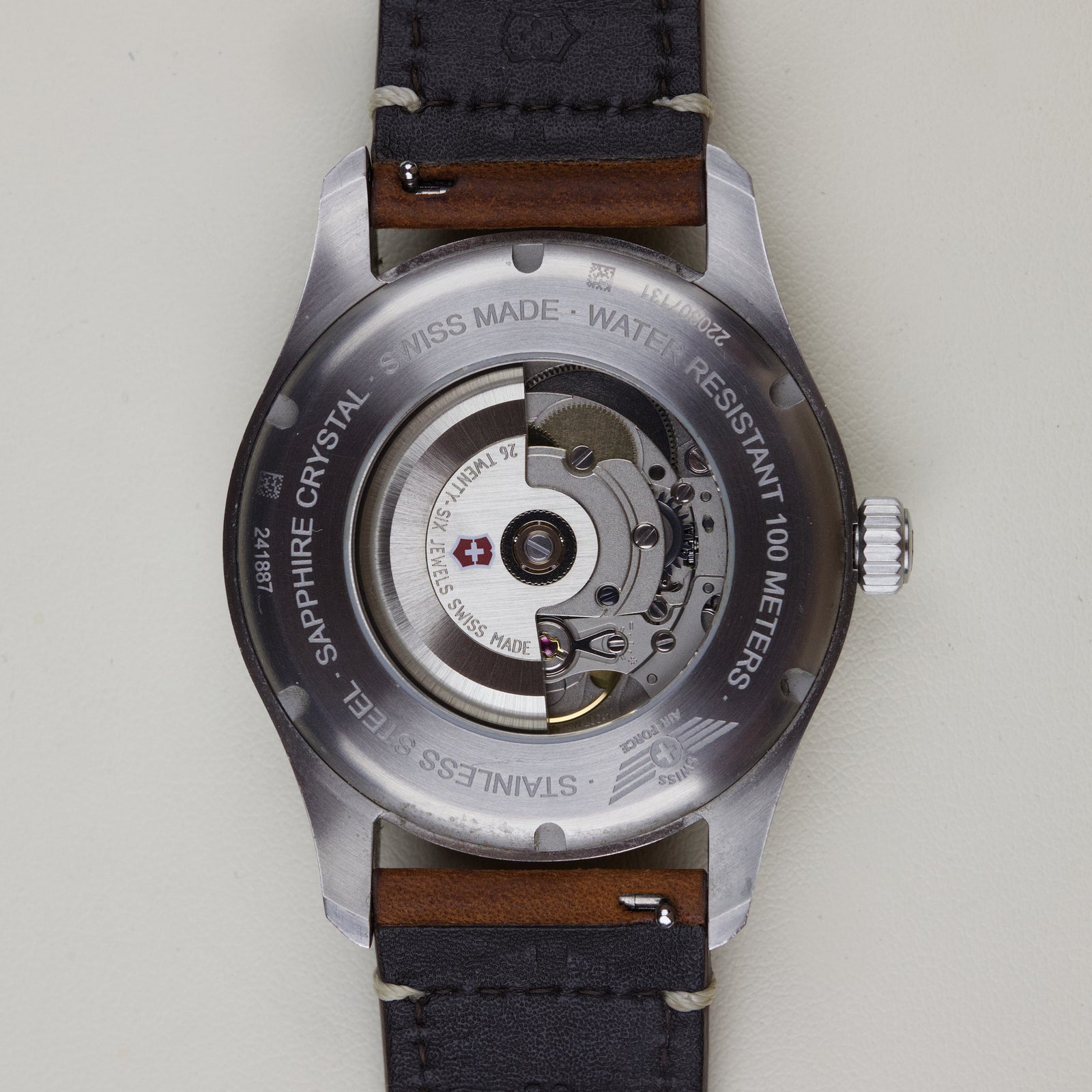 Victorinox - Airboss Mechanical
