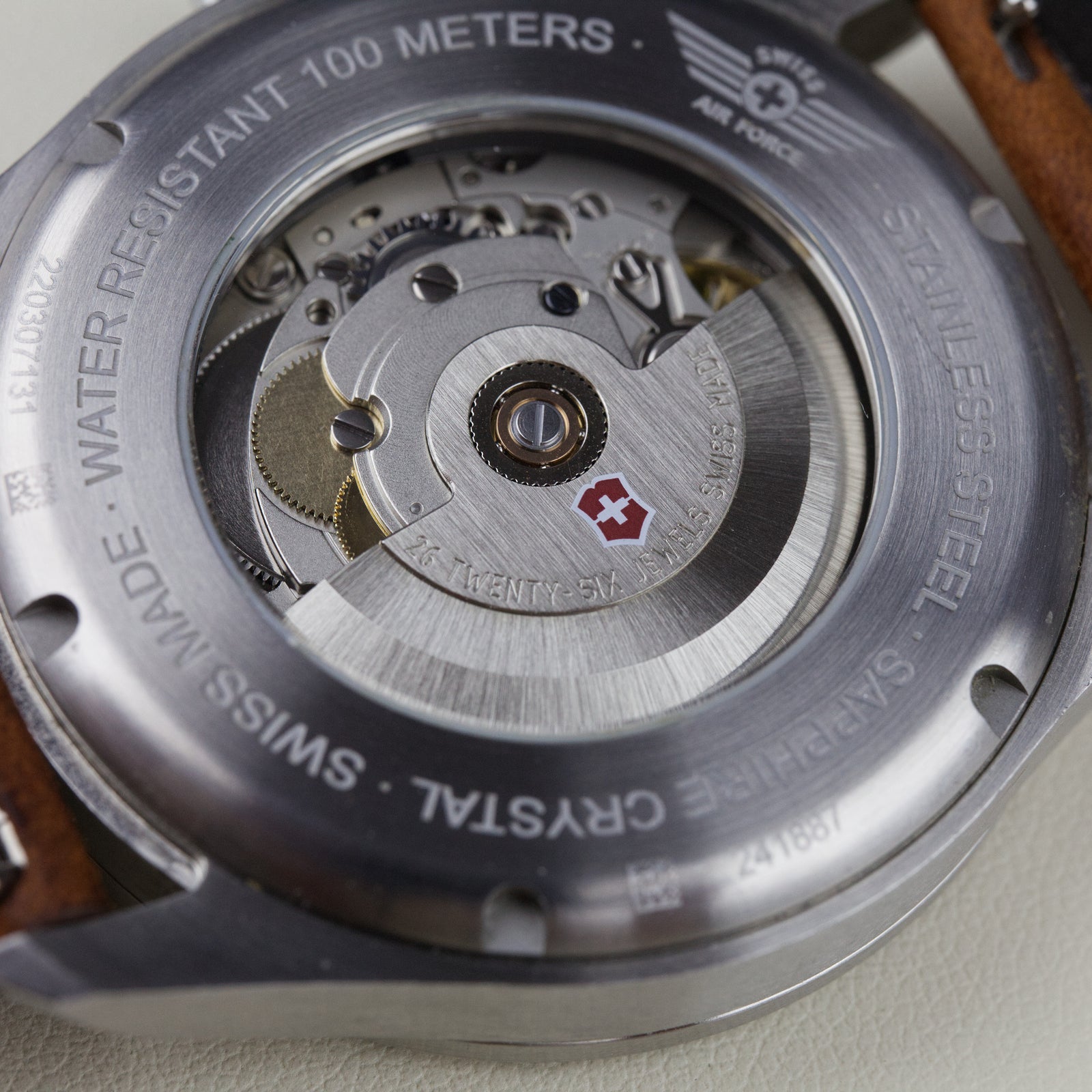 Victorinox - Airboss Mechanical