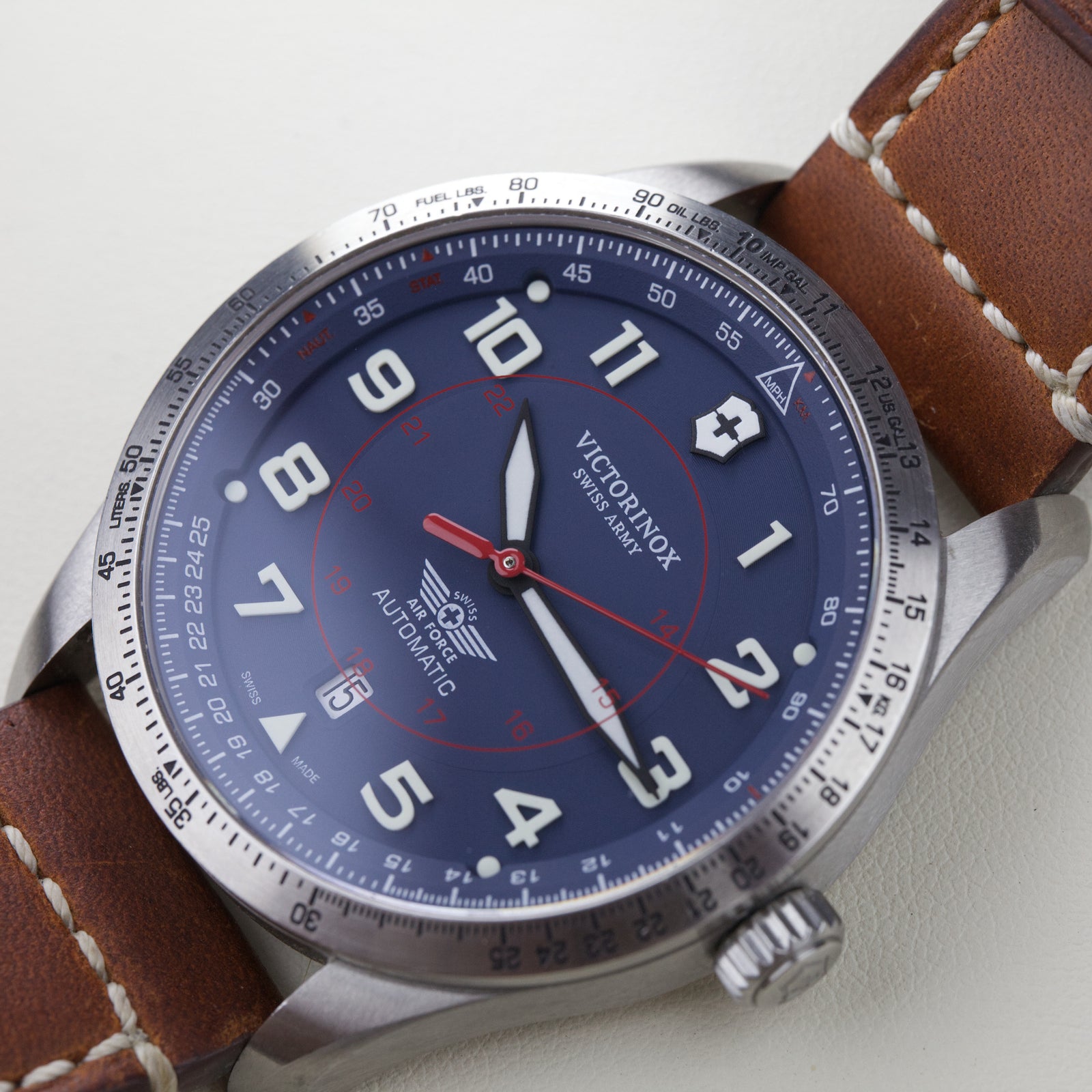 Victorinox - Airboss Mechanical