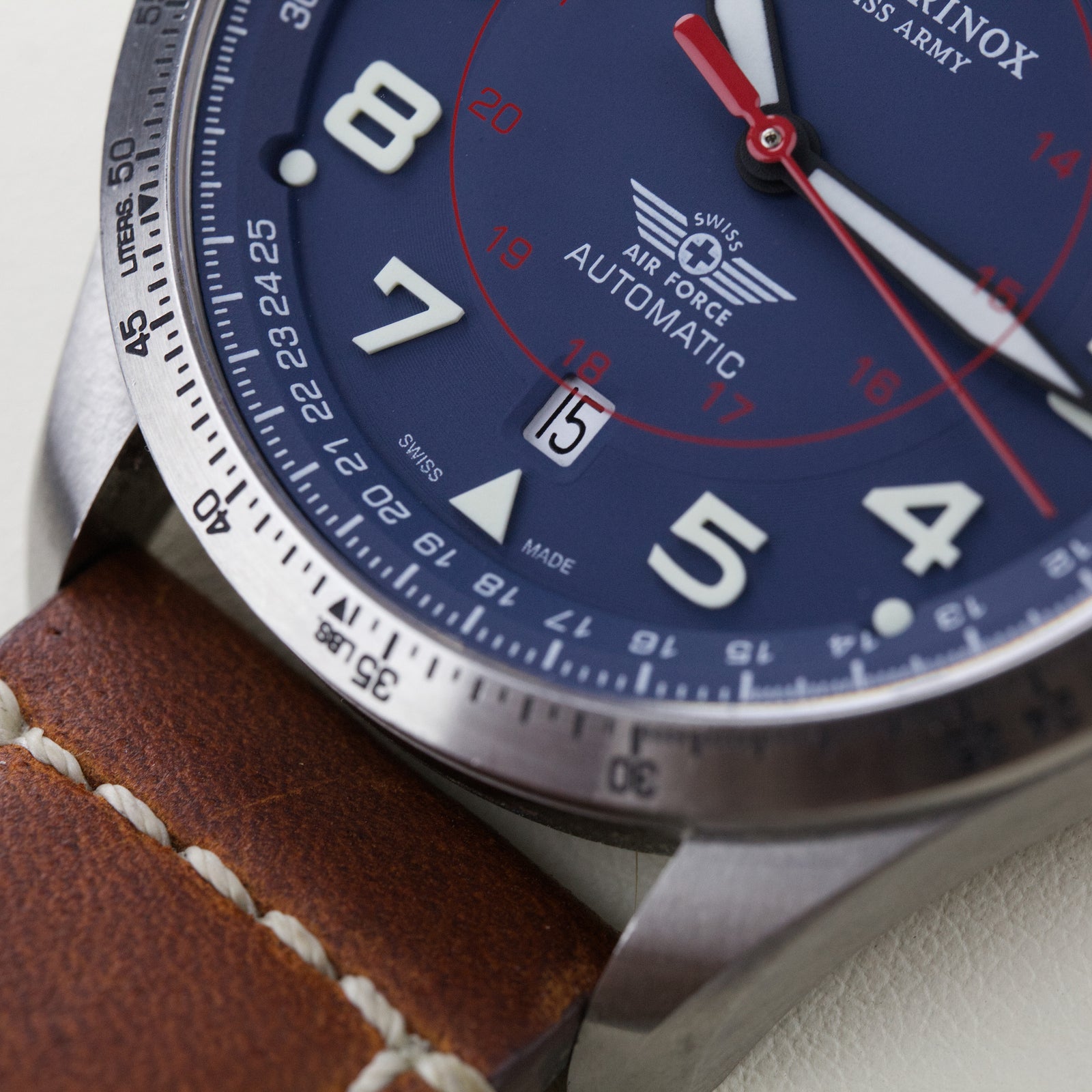 Victorinox - Airboss Mechanical