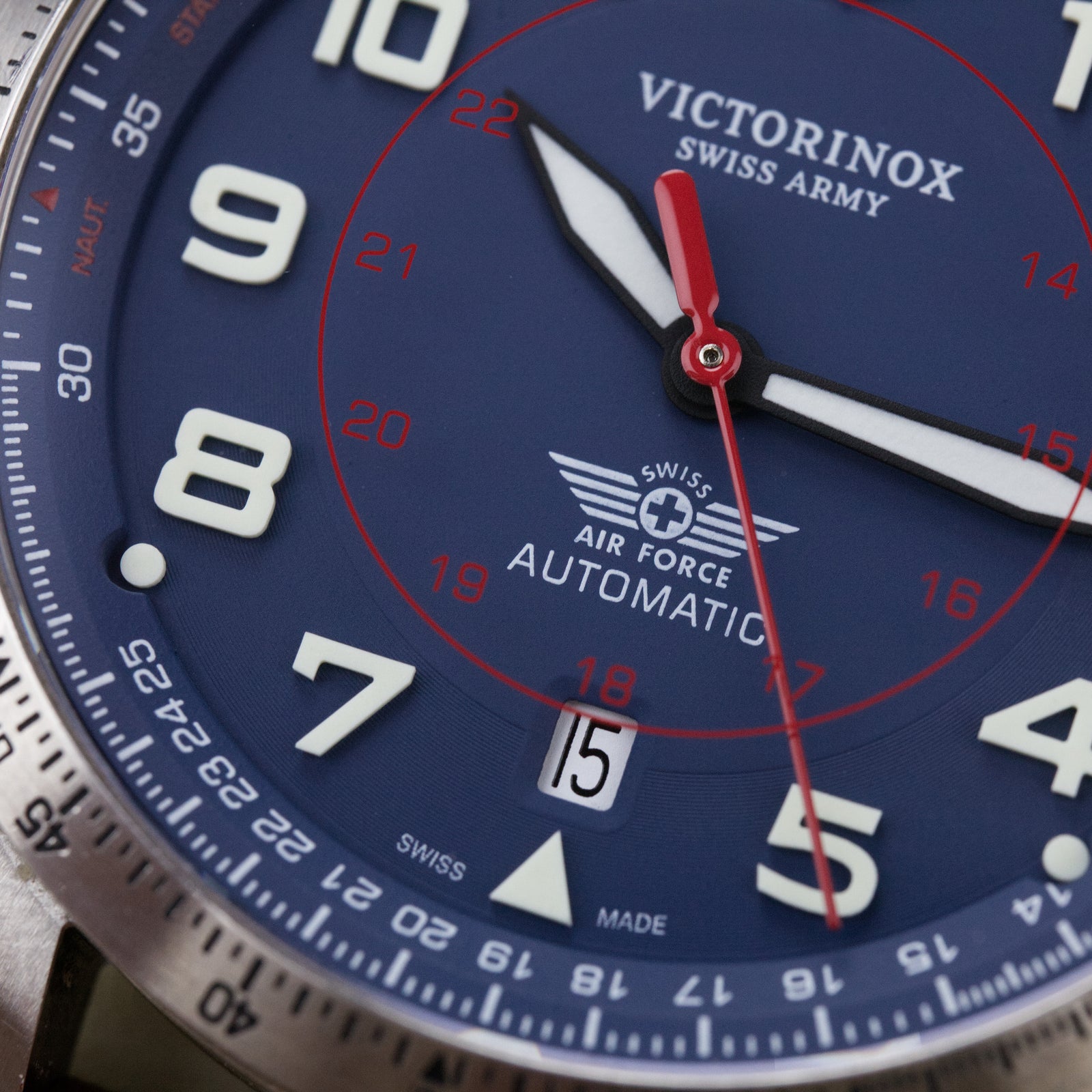 Victorinox - Airboss Mechanical