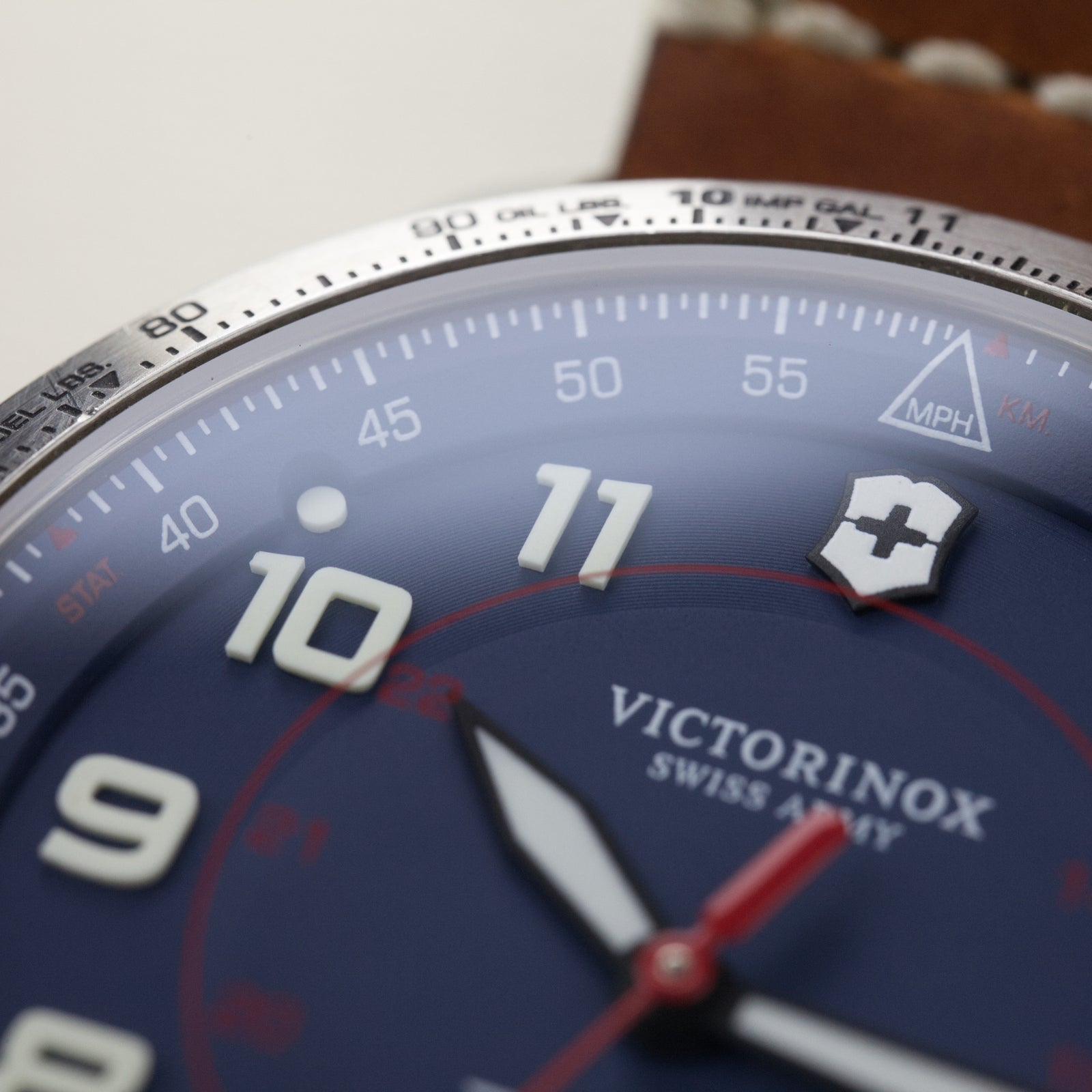 Victorinox - Airboss Mechanical