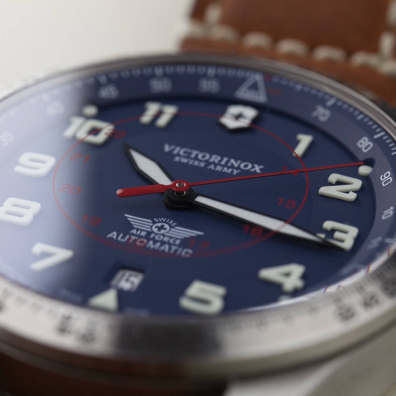 Victorinox - Airboss Mechanical