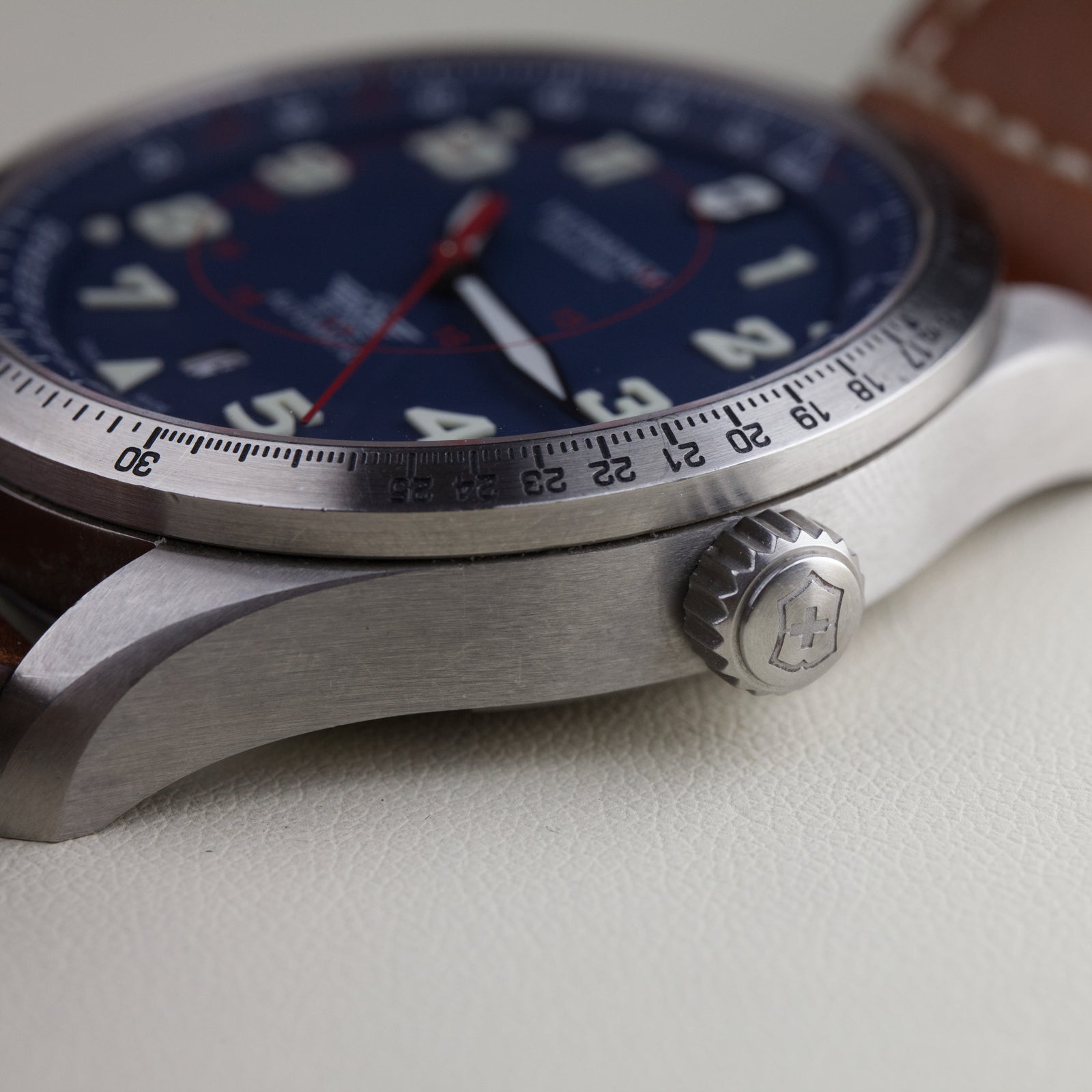 Victorinox - Airboss Mechanical