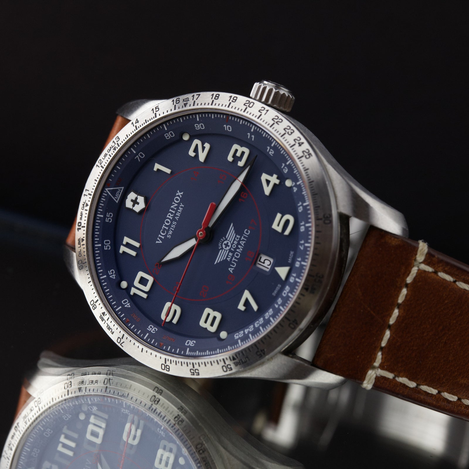 Victorinox - Airboss Mechanical