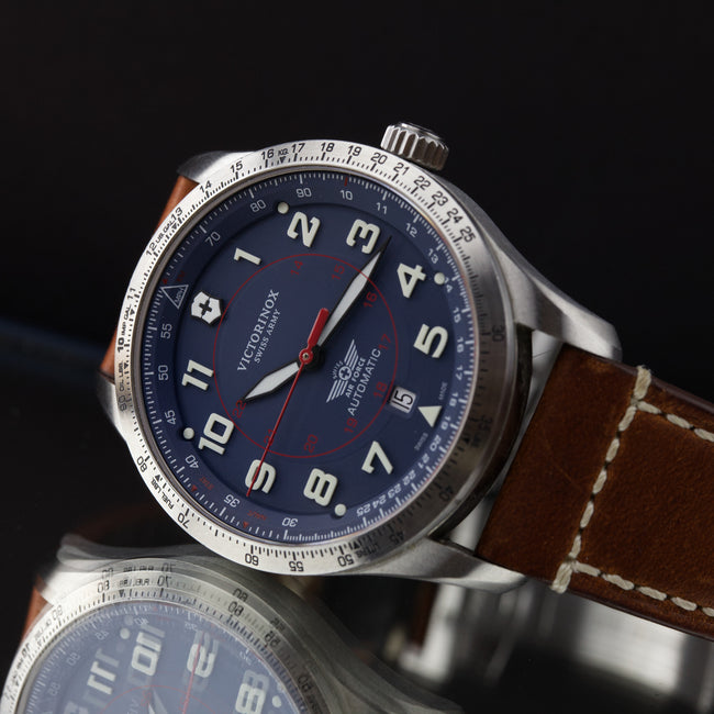 Victorinox - Airboss Mechanical