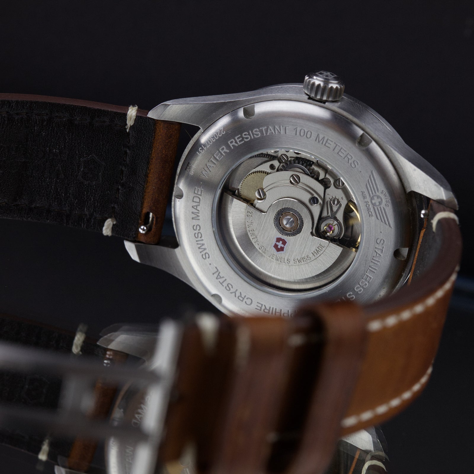 Victorinox - Airboss Mechanical