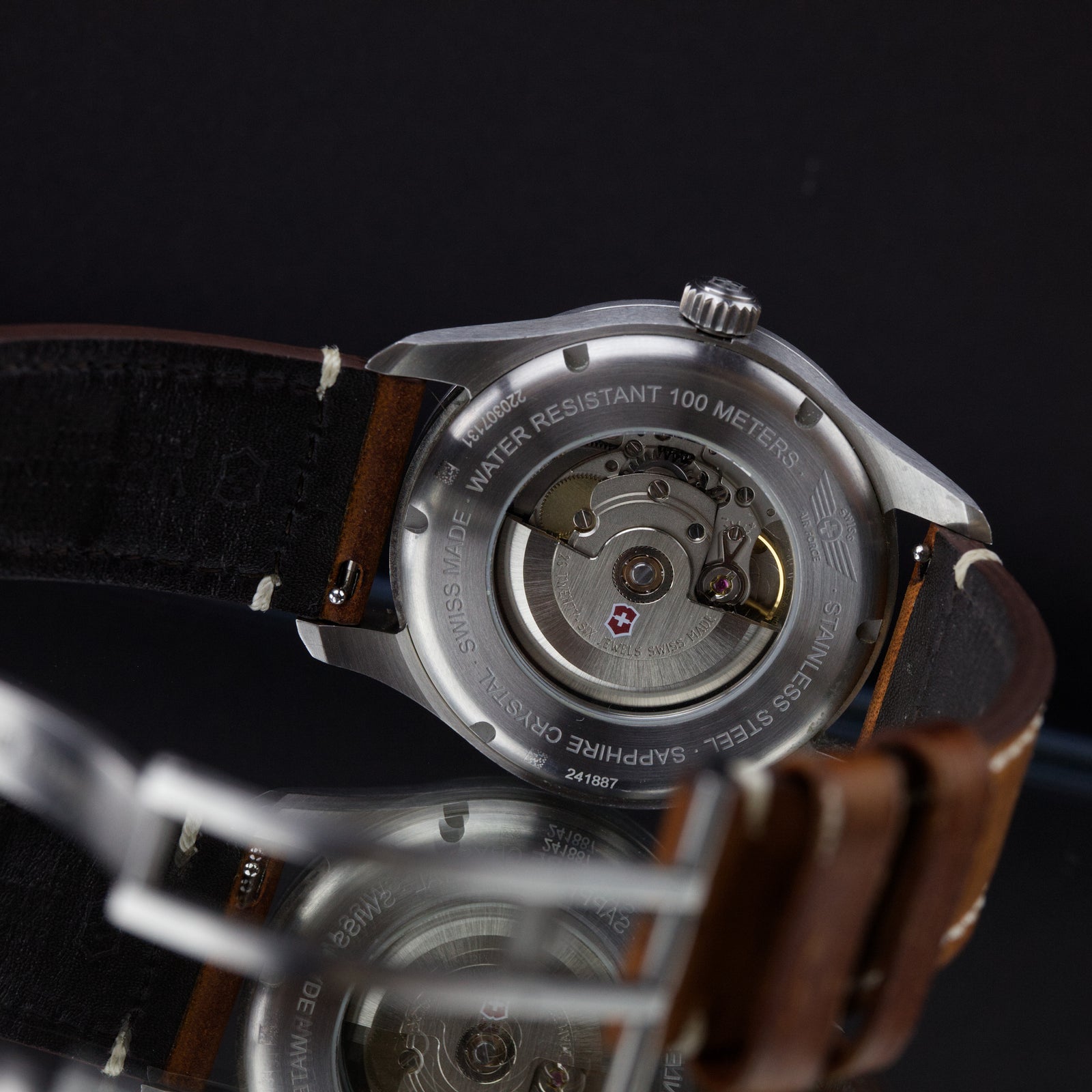 Victorinox - Airboss Mechanical