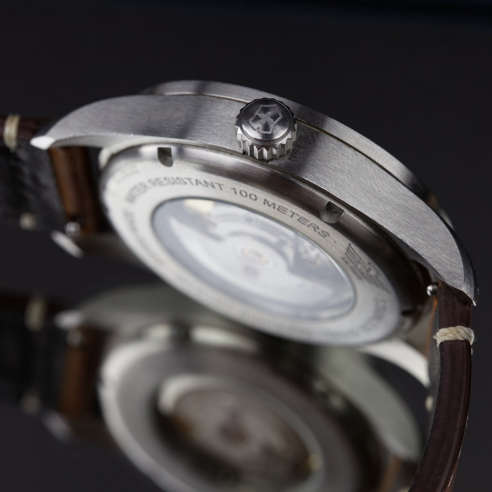 Victorinox - Airboss Mechanical