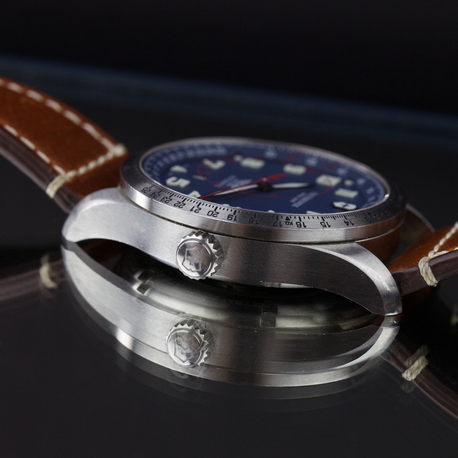 Victorinox - Airboss Mechanical