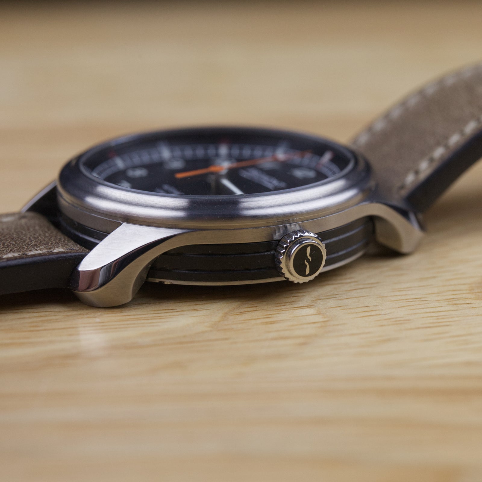Bremont - Airco Mach 1