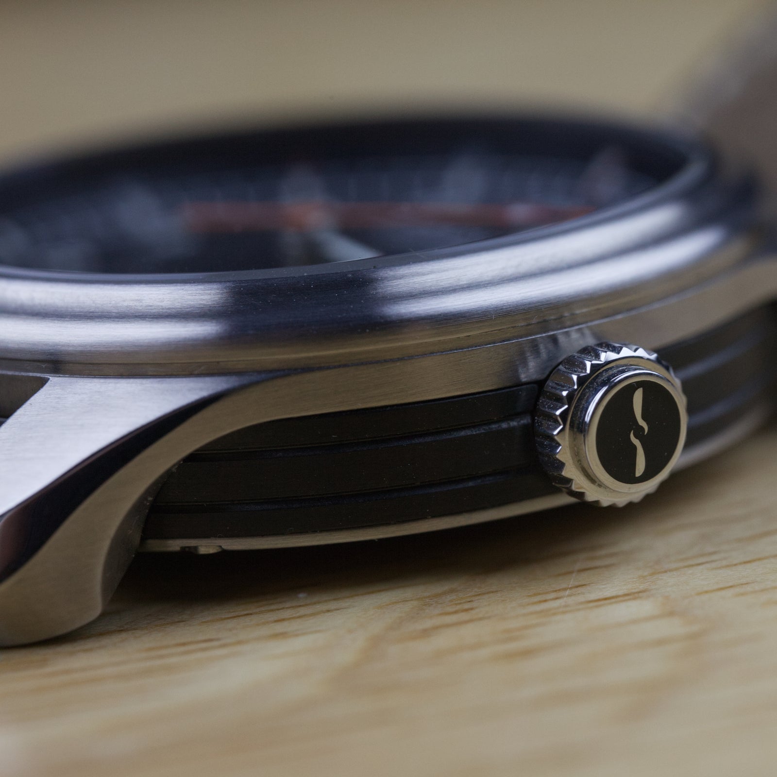 Bremont - Airco Mach 1