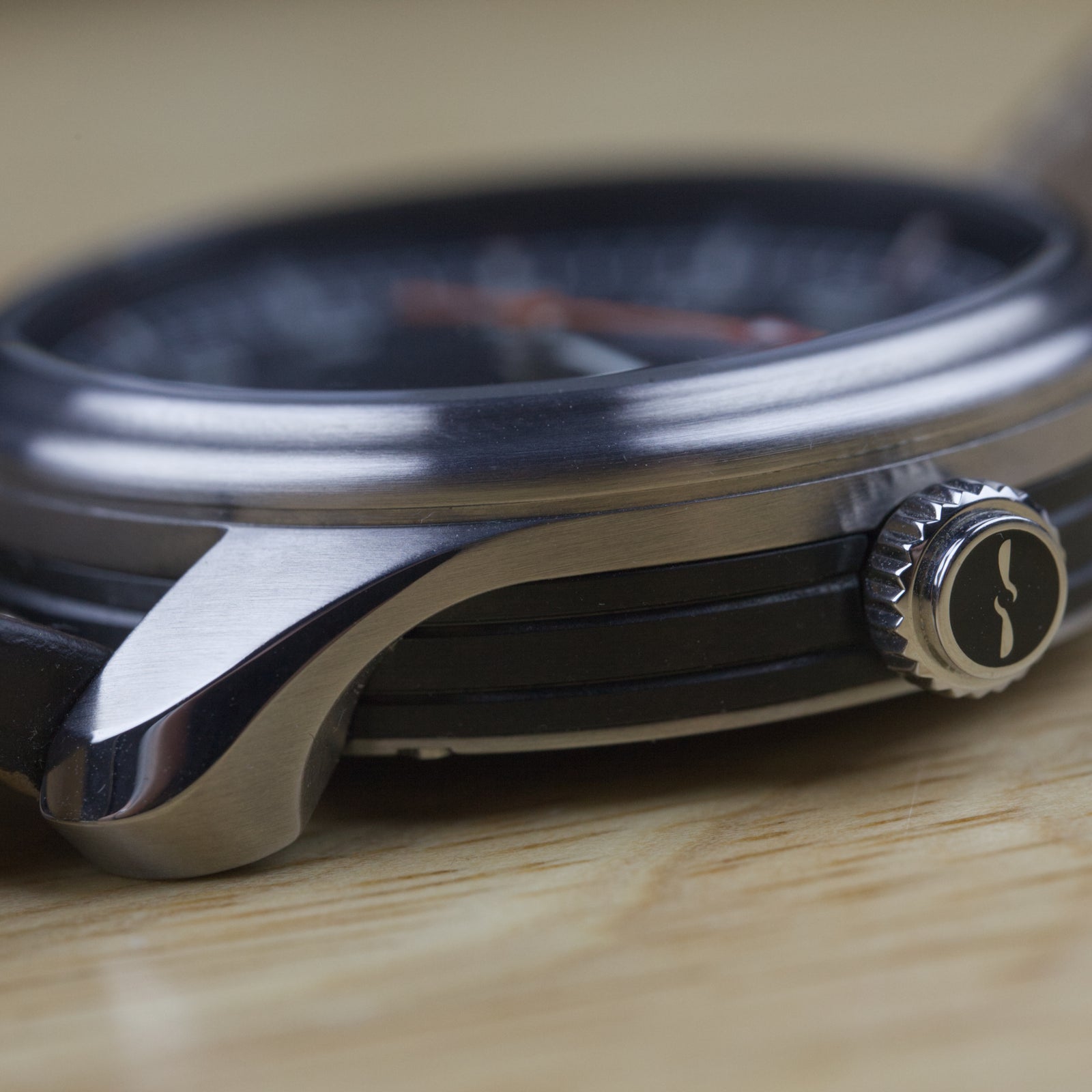 Bremont - Airco Mach 1