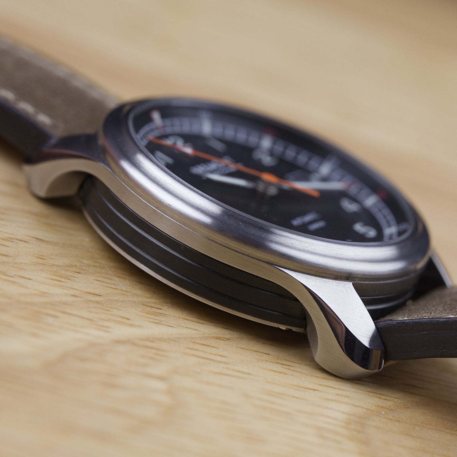 Bremont - Airco Mach 1
