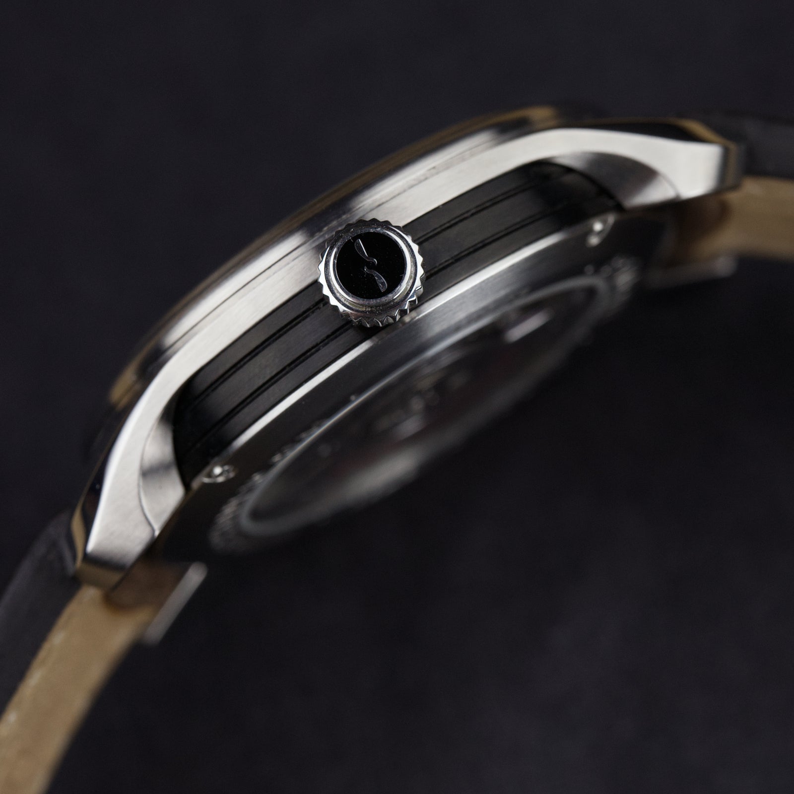 Bremont - Airco Mach 1
