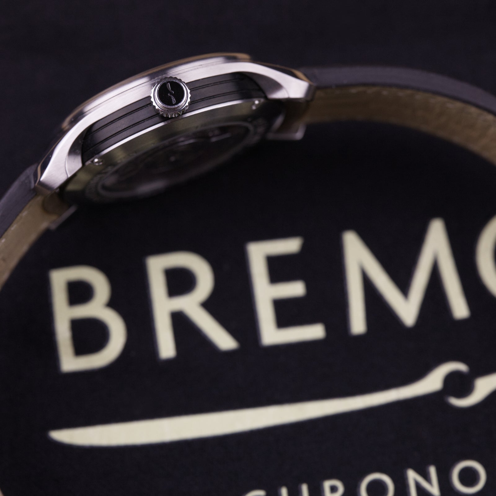 Bremont - Airco Mach 1