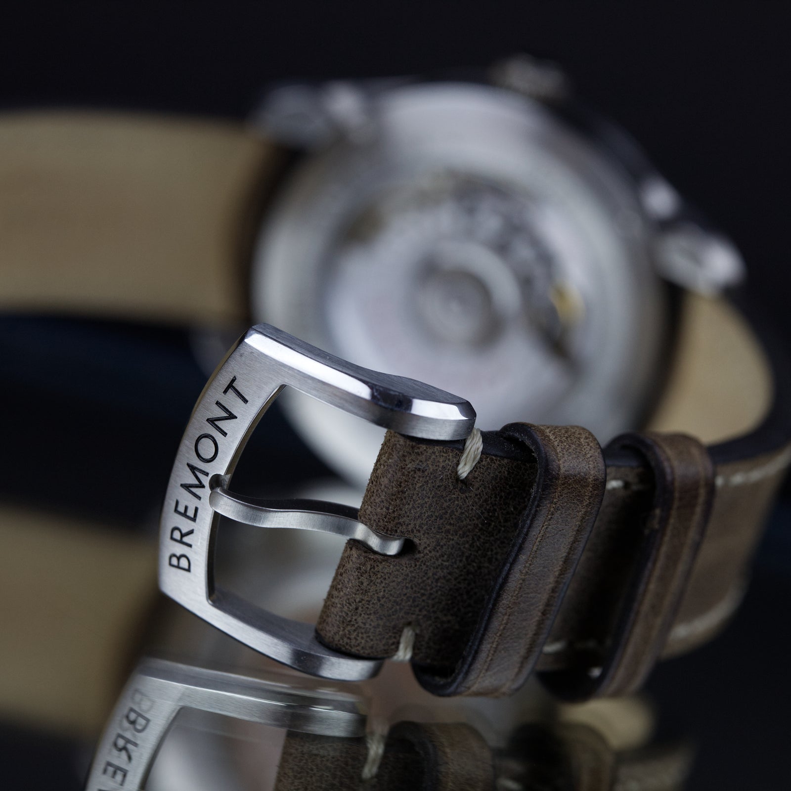 Bremont - Airco Mach 1